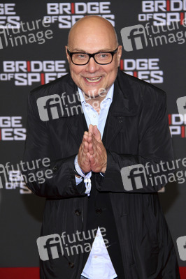 Filmpremiere 'Bridge of Spies' in Berlin