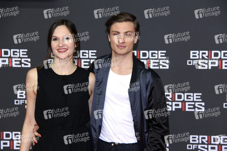 Filmpremiere 'Bridge of Spies' in Berlin