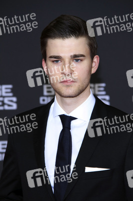 Filmpremiere 'Bridge of Spies' in Berlin
