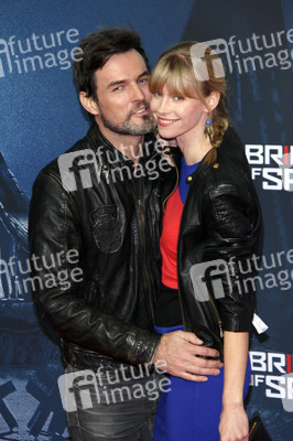 Filmpremiere 'Bridge of Spies' in Berlin