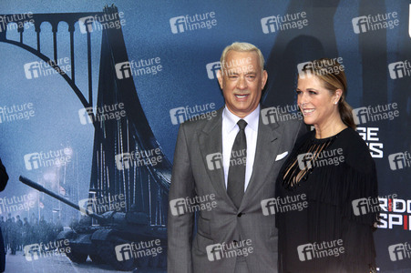 Filmpremiere 'Bridge of Spies' in Berlin
