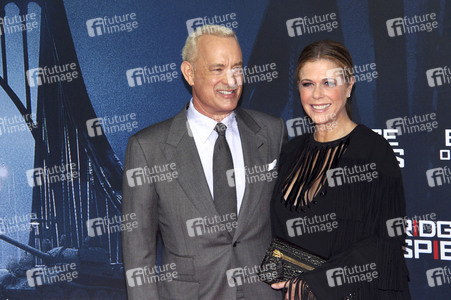 Filmpremiere 'Bridge of Spies' in Berlin