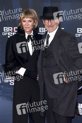 Filmpremiere 'Bridge of Spies' in Berlin
