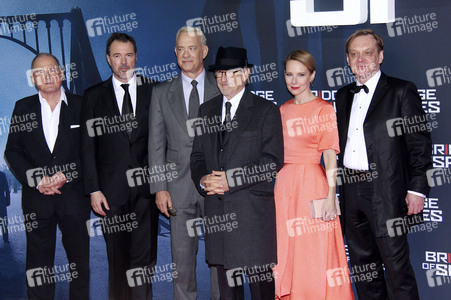 Filmpremiere 'Bridge of Spies' in Berlin