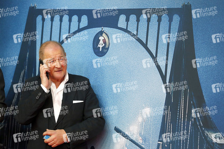 Filmpremiere 'Bridge of Spies' in Berlin