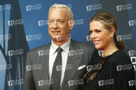 Filmpremiere 'Bridge of Spies' in Berlin