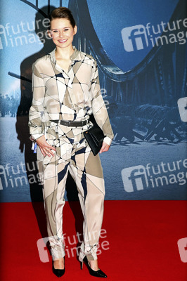 Filmpremiere 'Bridge of Spies' in Berlin