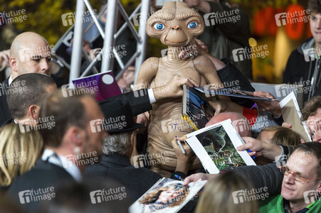 Filmpremiere 'Bridge of Spies' in Berlin