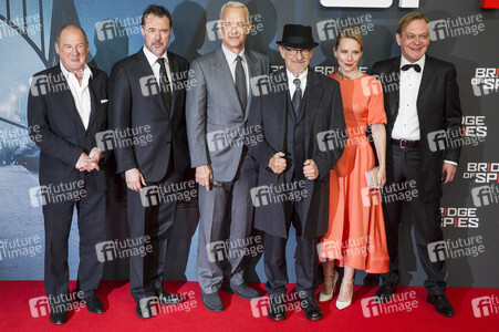 Filmpremiere 'Bridge of Spies' in Berlin