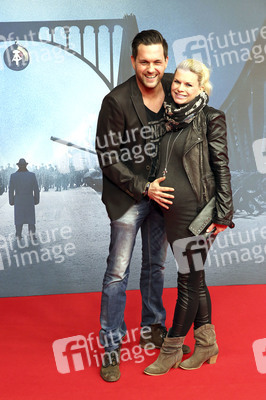 Filmpremiere 'Bridge of Spies' in Berlin