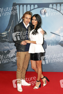 Filmpremiere 'Bridge of Spies' in Berlin