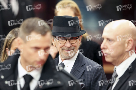 Filmpremiere 'Bridge of Spies' in Berlin