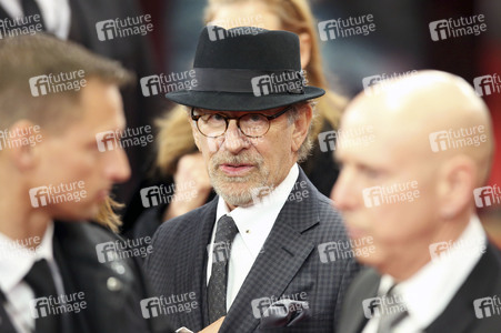 Filmpremiere 'Bridge of Spies' in Berlin