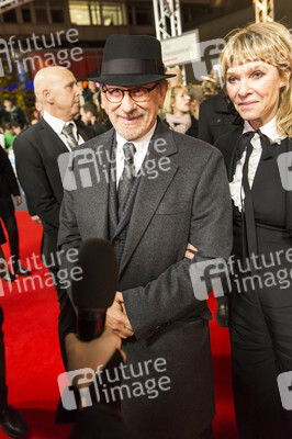 Filmpremiere 'Bridge of Spies' in Berlin