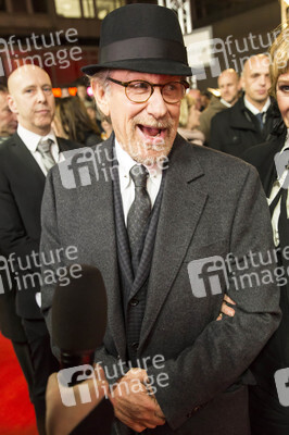 Filmpremiere 'Bridge of Spies' in Berlin