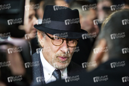 Filmpremiere 'Bridge of Spies' in Berlin