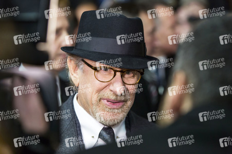 Filmpremiere 'Bridge of Spies' in Berlin