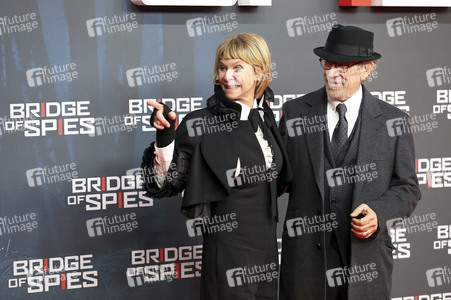 Filmpremiere 'Bridge of Spies' in Berlin