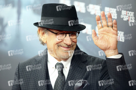 Filmpremiere 'Bridge of Spies' in Berlin