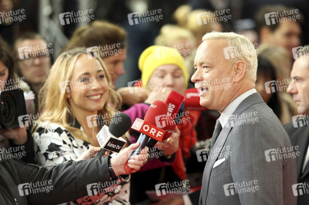 Filmpremiere 'Bridge of Spies' in Berlin