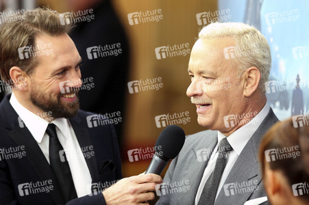 Filmpremiere 'Bridge of Spies' in Berlin