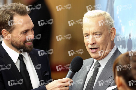 Filmpremiere 'Bridge of Spies' in Berlin