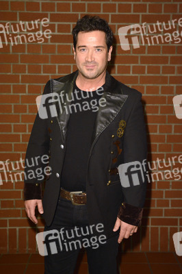 Premiere der Show 'Hans Klok - The New Houdini' in Düsseldorf