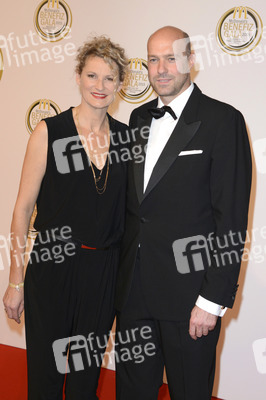 McDonald's Benefiz-Gala in Köln