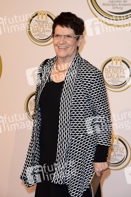 McDonald's Benefiz-Gala in Köln