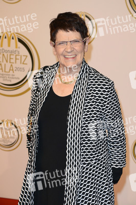 McDonald's Benefiz-Gala in Köln