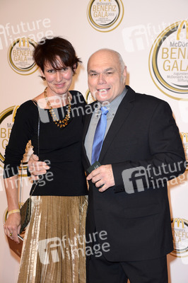 McDonald's Benefiz-Gala in Köln