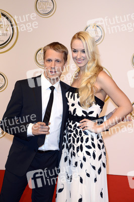 McDonald's Benefiz-Gala in Köln