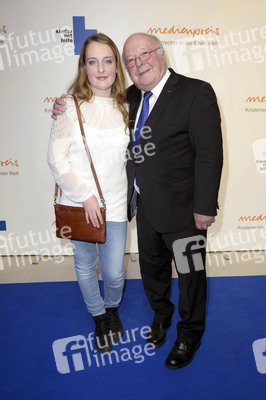 17. Medienpreis der Kindernothilfe in Berlin