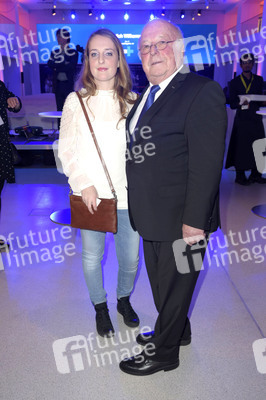 17. Medienpreis der Kindernothilfe in Berlin