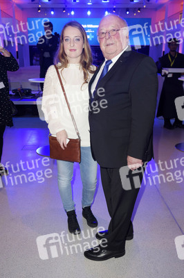17. Medienpreis der Kindernothilfe in Berlin
