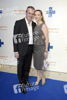 17. Medienpreis der Kindernothilfe in Berlin