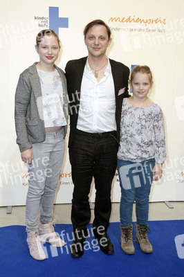 17. Medienpreis der Kindernothilfe in Berlin