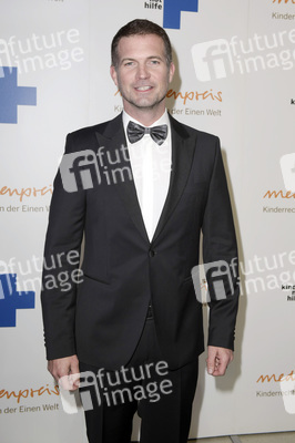 17. Medienpreis der Kindernothilfe in Berlin