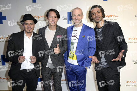 17. Medienpreis der Kindernothilfe in Berlin