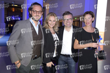 17. Medienpreis der Kindernothilfe in Berlin