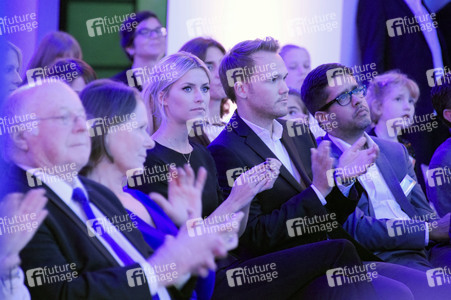 17. Medienpreis der Kindernothilfe in Berlin