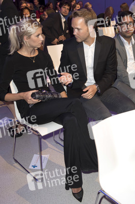 17. Medienpreis der Kindernothilfe in Berlin