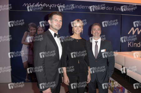 17. Medienpreis der Kindernothilfe in Berlin