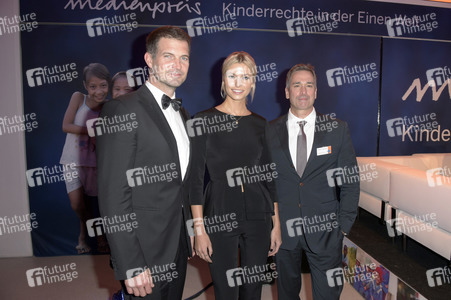 17. Medienpreis der Kindernothilfe in Berlin