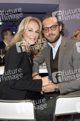 17. Medienpreis der Kindernothilfe in Berlin