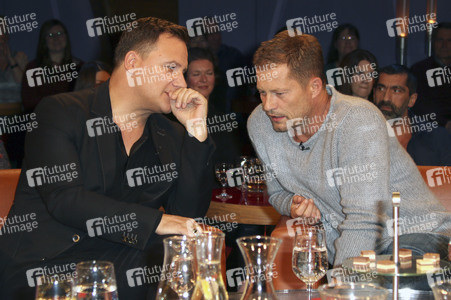 'NDR Talk Show' in Hamburg