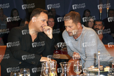 'NDR Talk Show' in Hamburg