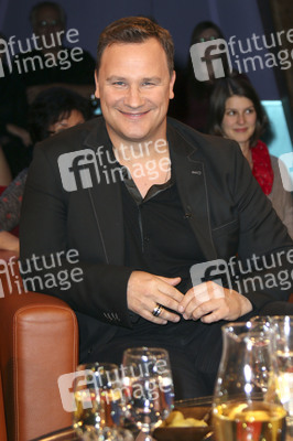 'NDR Talk Show' in Hamburg