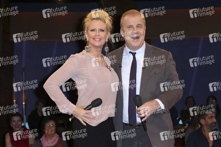 'NDR Talk Show' in Hamburg