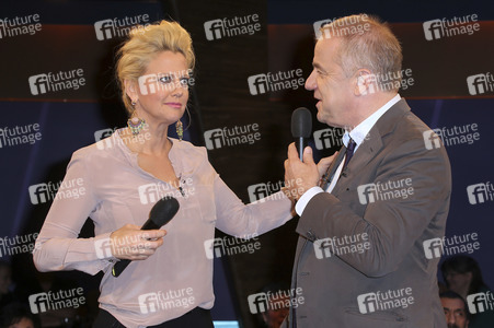 'NDR Talk Show' in Hamburg